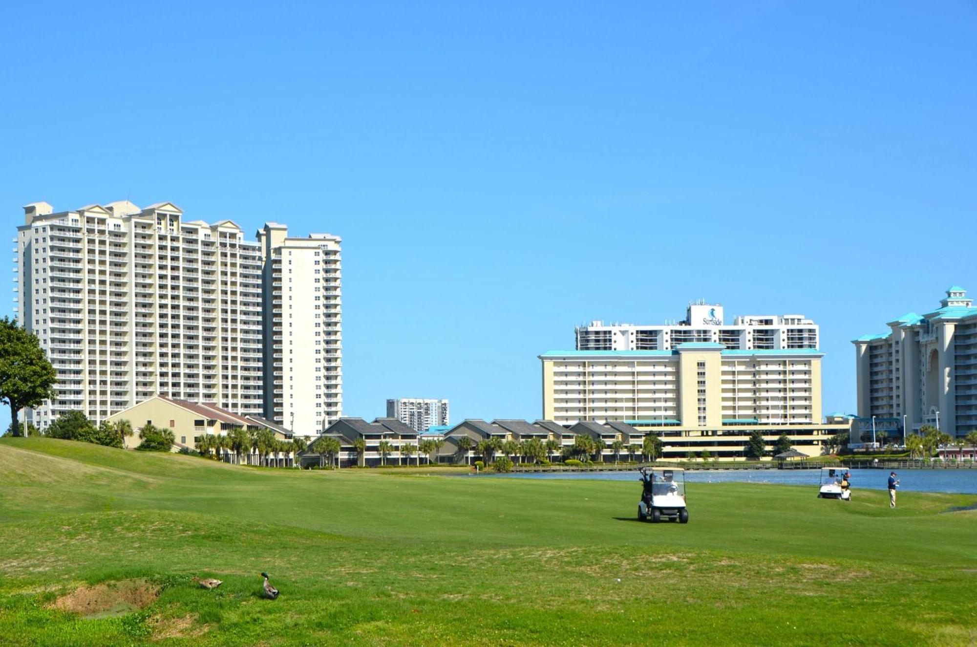 Ariel Dunes II 2210 Vila Destin Exterior foto